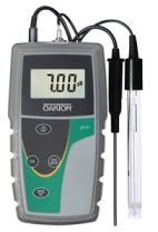 Oakton® pH 5+ Meter with Probe