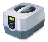 High-Powered Ultrasonic Cleaner from Cole-Parmer