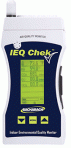 Bacharach IEQ Chek™ Indoor Air Quality Monitor with CO2 sensor, range 0 to 20% vol, with pump