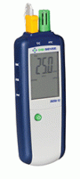 Digi-Sense™ Thermohygrometer with TSH/TEET, T/C Input