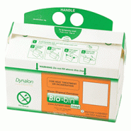 Bio-Bin Waste Disposal Container