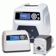 Masterflex® peristaltic pump systems