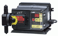 Cole-Parmer® Analog Control Metering Pump