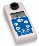 Oakton® T-100 Handheld Turbidity Meter 